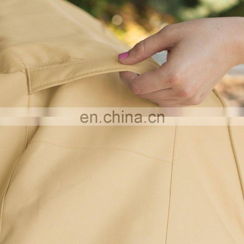 Chaise Covers Lounge Chair Covers Garden Outdoor Furniture Covers