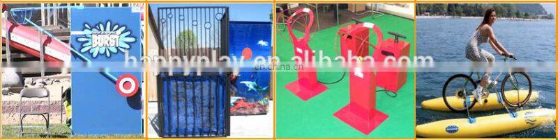 Boom Blaster in stock balloon boom blaster manufacturer balloon challenge game for sale