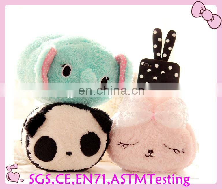 custom soft phone holder