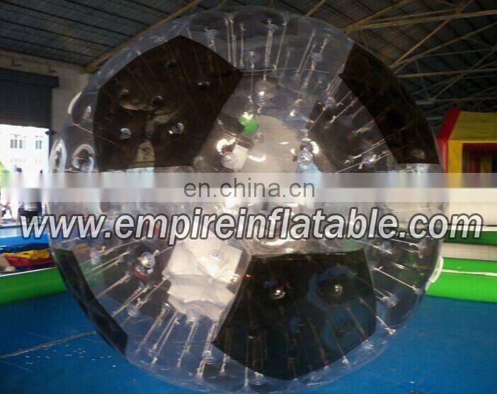 Adult inflatable bumper ball,commercial grade body bumper ball ZW2003