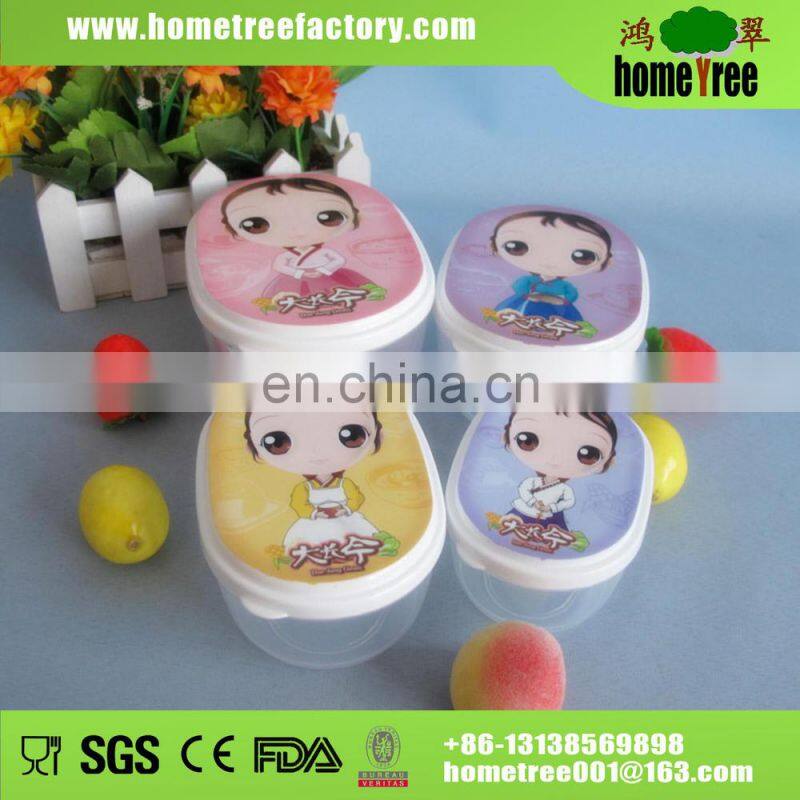 set in bag stainless steel lunch boxes with water bottle