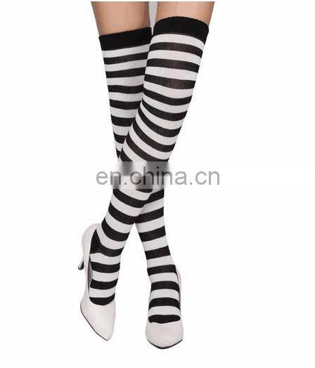 2015 Amazon's supplier top quality cheap wholesale ladies hot sexy tube stockings