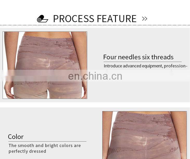 jogger pants women push up design your own leggings gym fitness wholesale