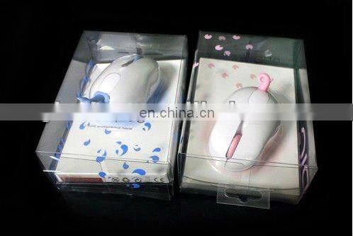Best seller Egg Style Wire Liquid Mouse Liquid Mouse Gift Liquid Mouse