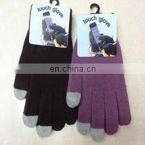 Best seller Smart Touch Gloves For Iphone/ipad smart touch gloves touchscreen winter gloves