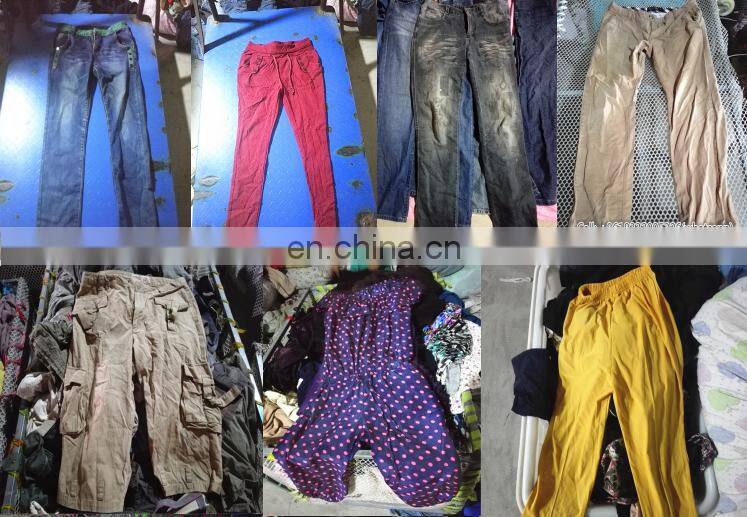 high quality used clothes wholesale used clothing