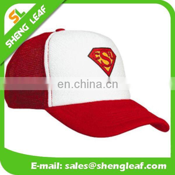 2016 summer popular trucker cap mesh cap
