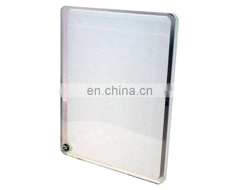 blank sublimation glass photo frame picture frame glass wholesale