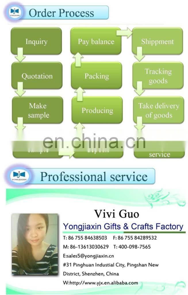 high quality barbed item used in paper bag