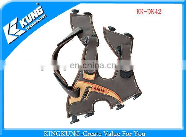 Jinjiang comfortable men needle sandals and slippers upper