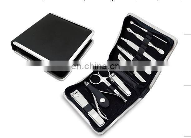 Adorable Babushka Doll Small Manicure Set,Manicure ki