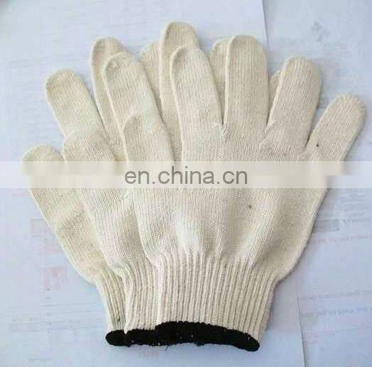 Cotton Gloves Work Hand Gloves