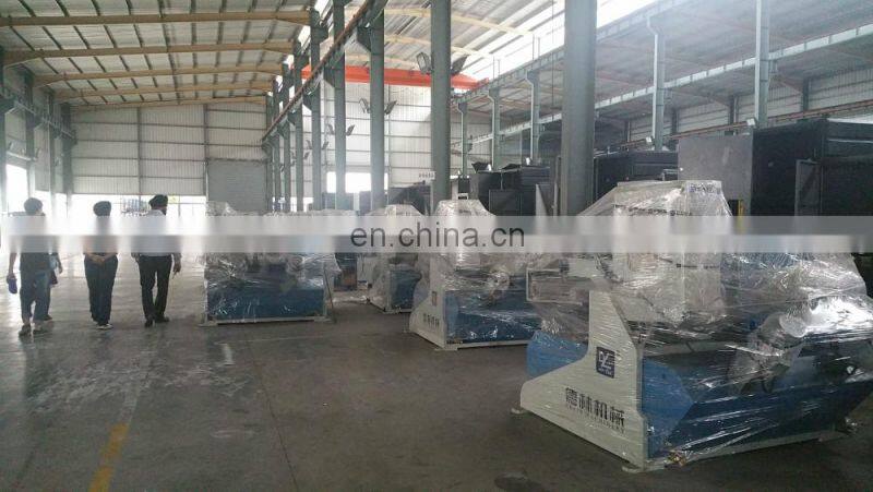 Main faucet machinery high quality dental casting machine production line