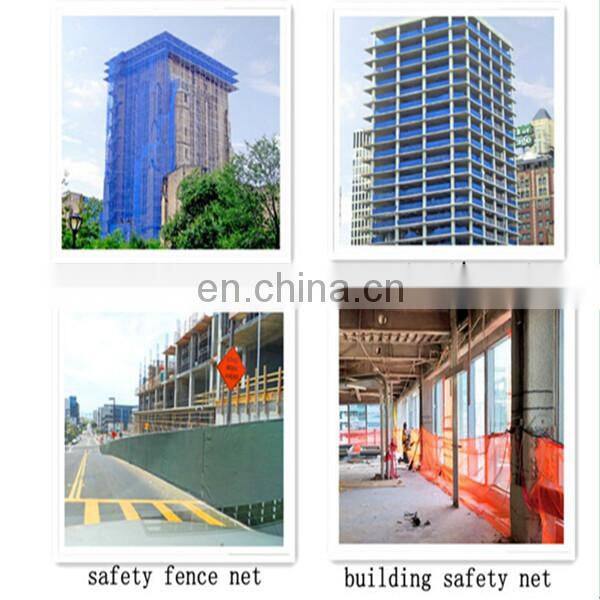 High Quality Green house net agriculture