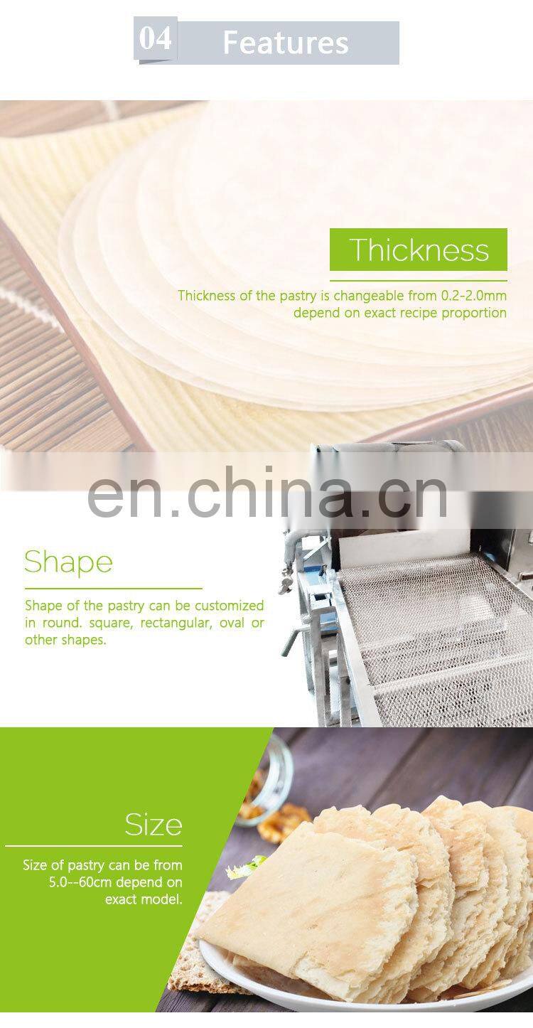 Industrial Mixing Making Commercial Vietnamese Spring Roll Machine injer making machine