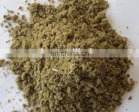 Fish flour production line/ Fish meal making machine/fishmeal production line plant in Myanmar