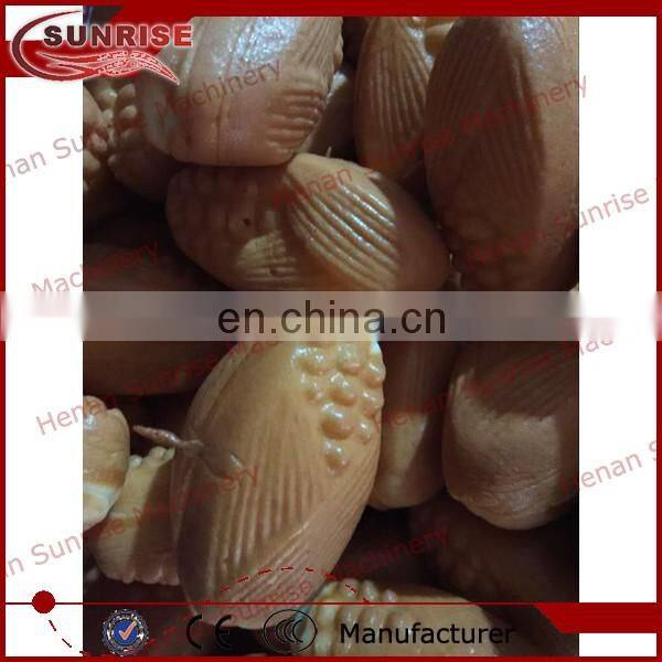 automatic cheese bread bakery machine