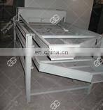 Whole Complete Cashew Cooking Kernel Grading Shelling Separating Machine Cashew Nut Processing Line