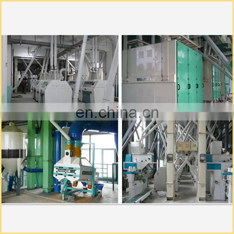 High quality fufu corn flour making machine/fufu four mill machine