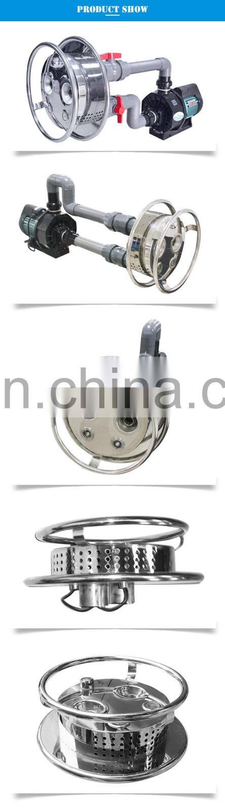 Aquatic Exercise Swimming Pool Swim Jet System