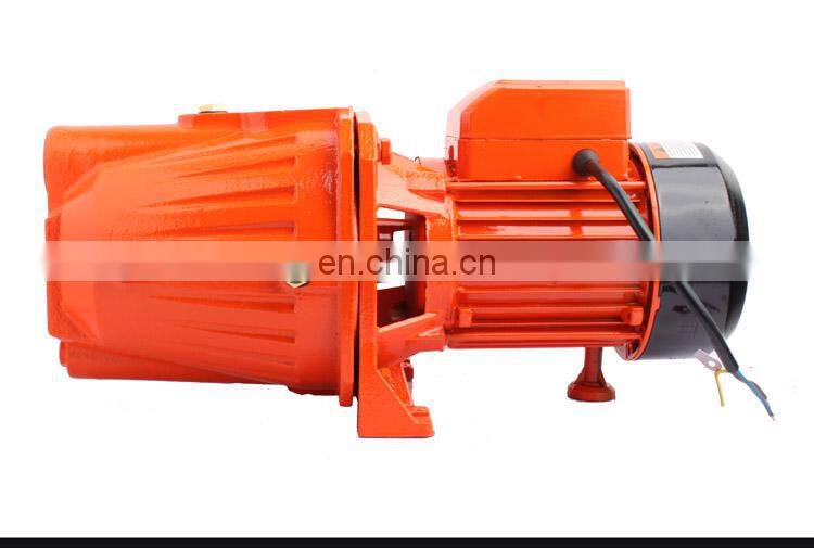 Alibaba top sale supplier irrigation high pressure water pumps
