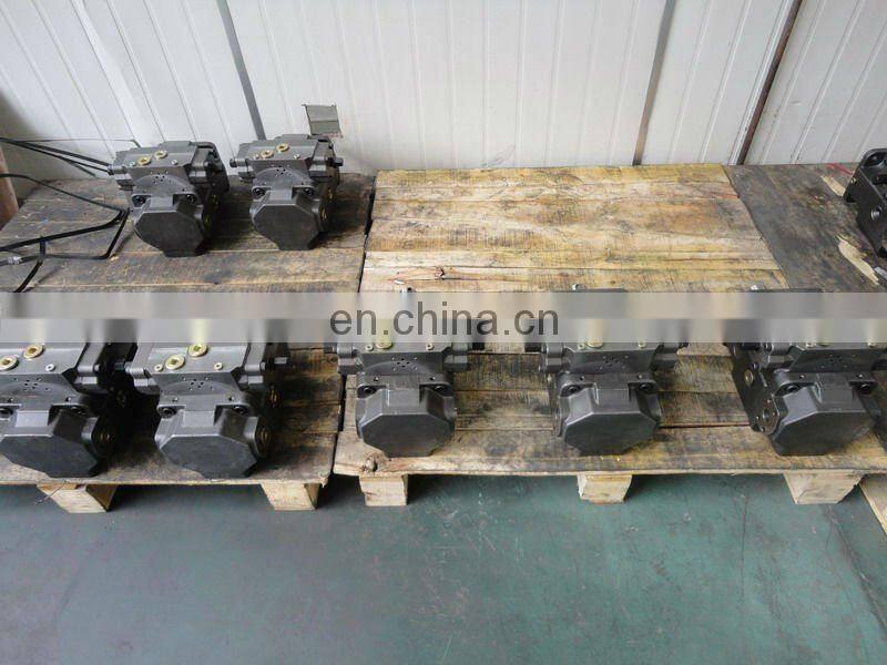 Rexroth A4VSO of A4VSO40,A4VSO71,A4VSO125,A4VSO180,A4VSO250,A4VSO355 hydraulic variable displacement axial piston pump
