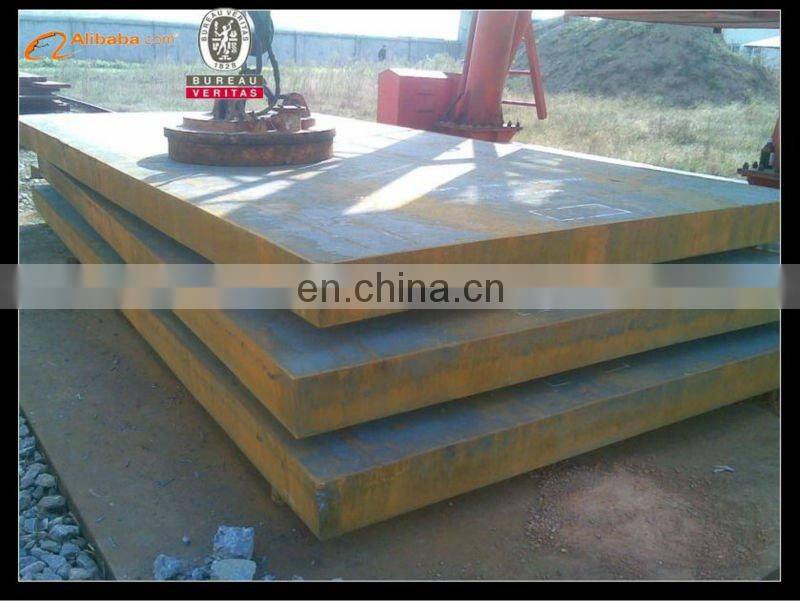 astm a36 hot rolled steel plate