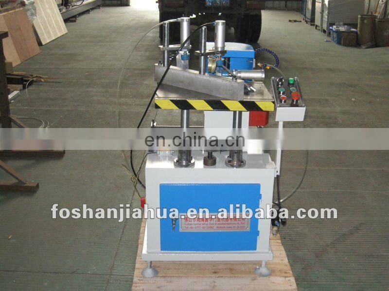 Doors and windows machine Windows and doors machines PVC arch bending machine
