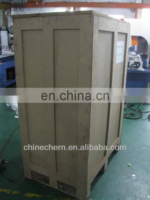 JC-60SA Single End Steel Pipe Chamfering Machine