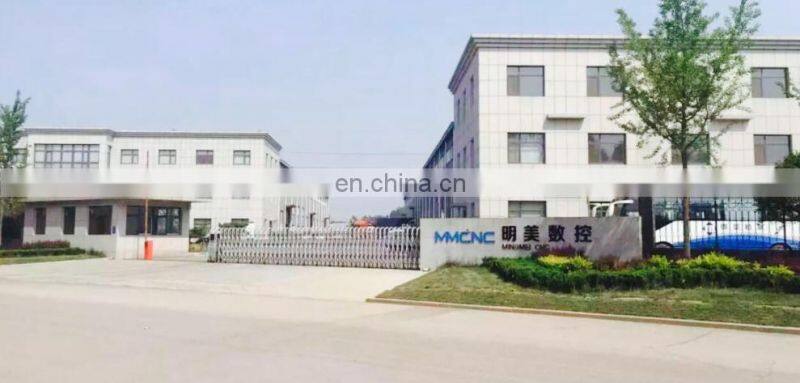 Factory cnc router machine with double working position and wood working industry