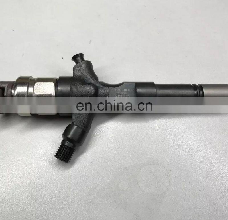 23670-0l090  common rail injector nozzle