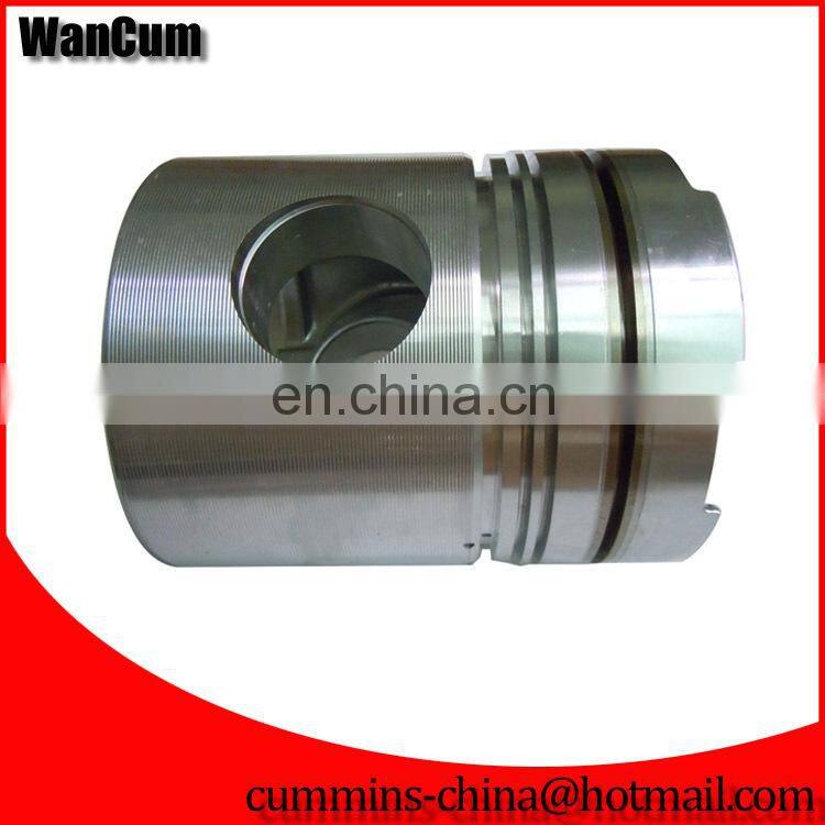 original cummins engine parts 3044448 piston