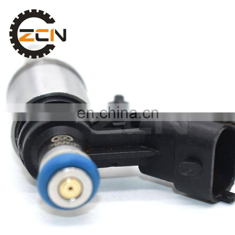 Genuine engine parts GDI Fuel Direct Injection Injector Valve 13537591623 0261500494 0261500073