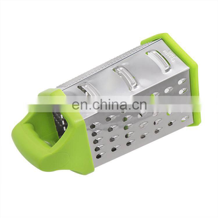 Best Quality Multi-functional Cheese Grater Vegetable Grater