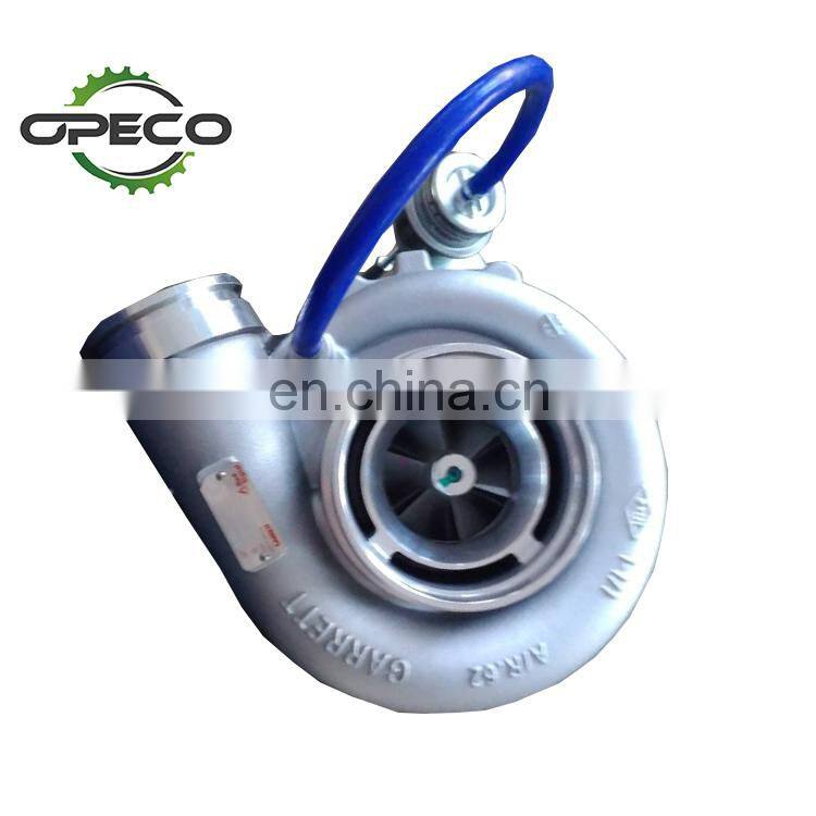 DV11 6L turbocharger GT4288S 753834-0003 753834-9003 753834-3 65.09100-7125
