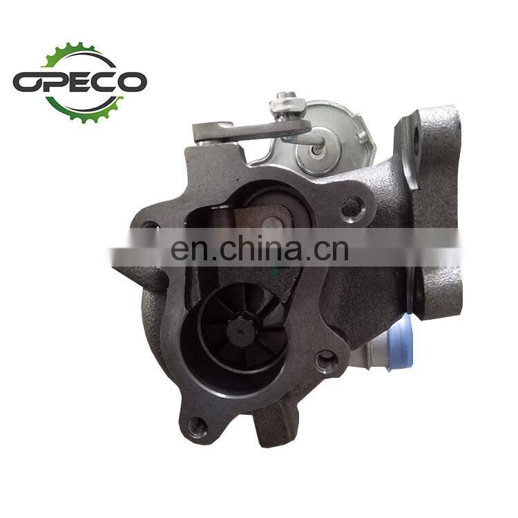 Soarer Lexus 1GGTEU 3.0L engine twin turbocharger 17201-64010 17201-70010