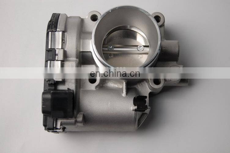 high quality HAVEL SPARE PARTS throttle body for Great wall VOLEEX C50 HAVEL H6 (PETRO) COWRY F01R00Y020