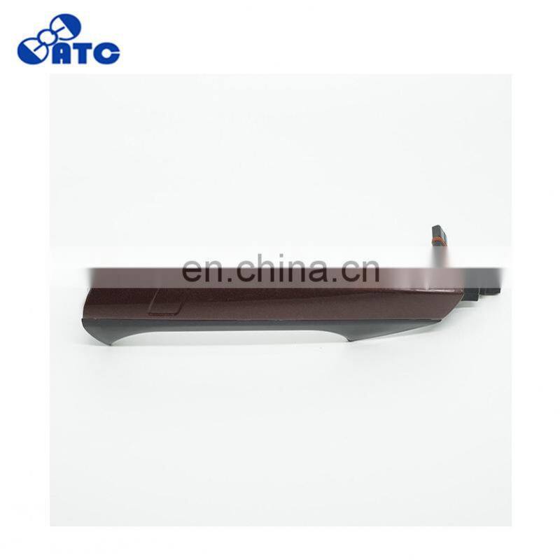 For M-ercedes CLS W218 W212 W204 Door Handle 2047601370 2047601470