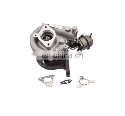 727477-5007S 14411-4U110  turbocharger for engine  YD1HM YD22ED GT1849V