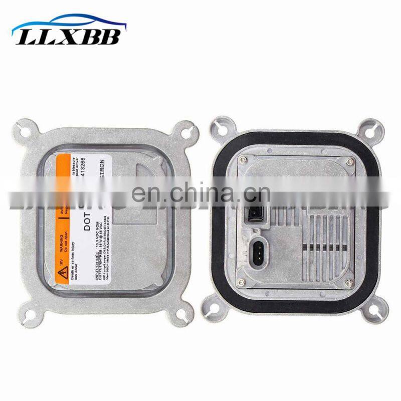 Original Xenon HID Ballast Headlight Control 8A5Z-13C170-A 8A5Z13C170A For Ford Flex Edge A62479C01DG