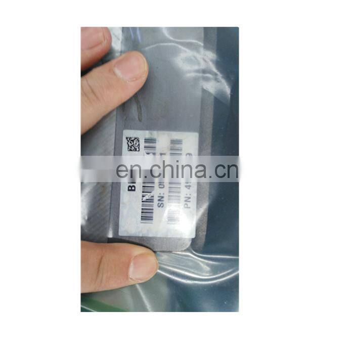 Original parts 6ISDe 6D107 QSB6.7 ISBe6.7 cylinder block 4929972 4932333 4932528 4932675 4946586 4990451 4991099 4955412