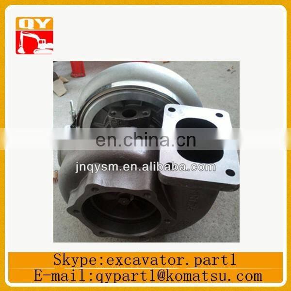 PC600-7 WA500-3 D155-5 SA6D140E KTR turbocharger 6505-65-5020