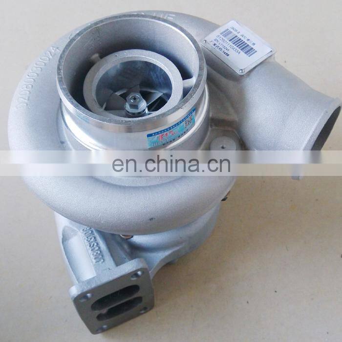 6CT Engine Turbocharger for sale 4050278