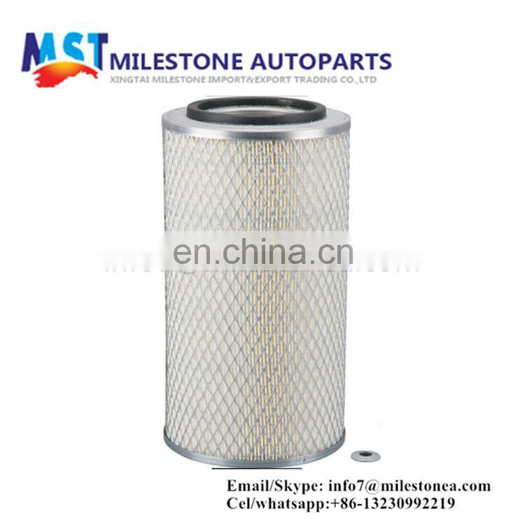 Air Filter PA2709 AF25058 AT76215 46508
