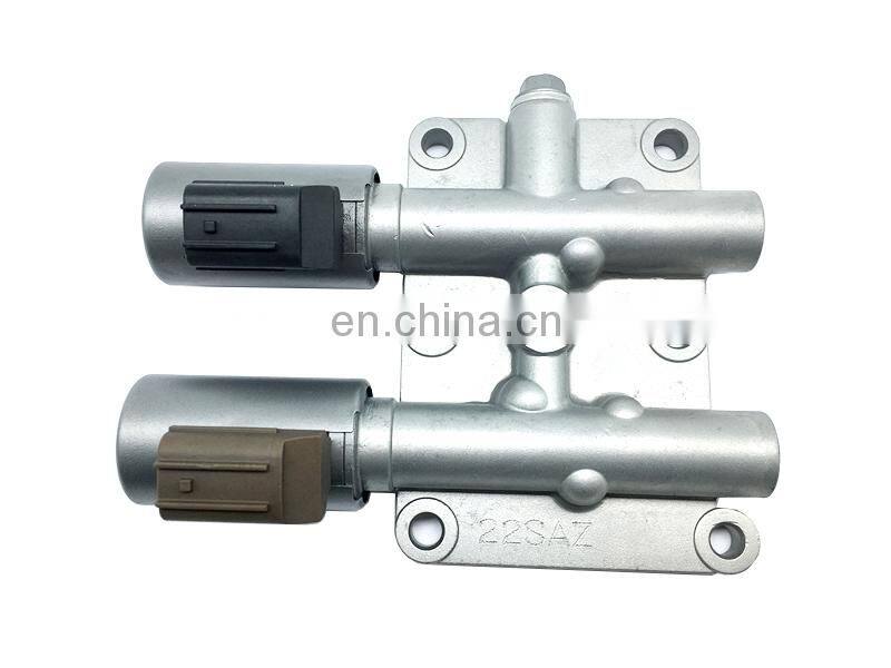 Transmission Dual Linear Solenoid OEM # 28020-PLX-305 28020PLX305