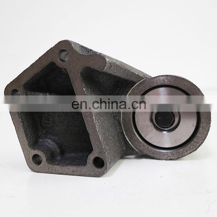 Construction Machinery 4932910 Diesel Engine Fan Support