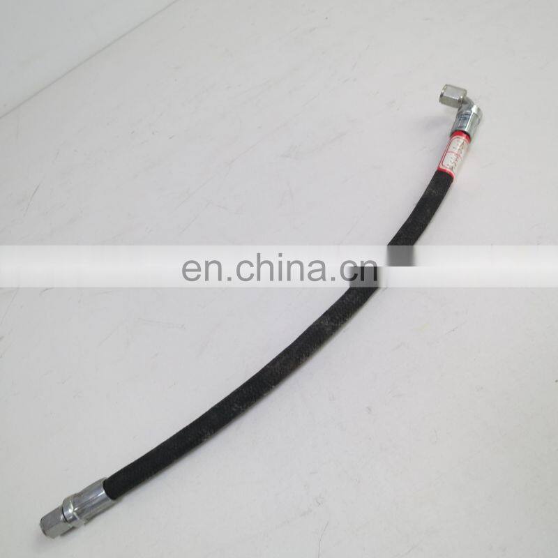 Diesel Engine parts flexible rubber hose AS4016SL flexible pipe