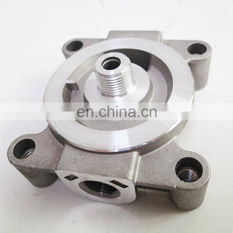 3415680 Water Filter 6CT Engine Corrosion Resistor Head