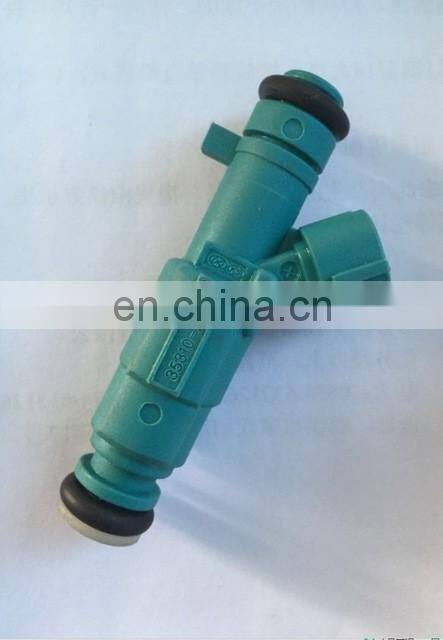 Auto part Fuel injector nozzle 35310-2G200