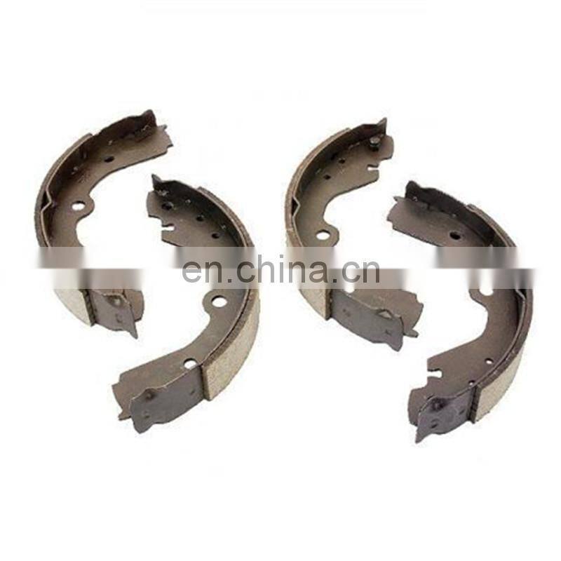For hilux vigo Parts Brake shoes 04495-0k120